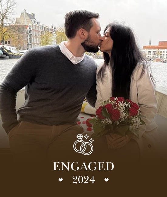 Engaged 2024